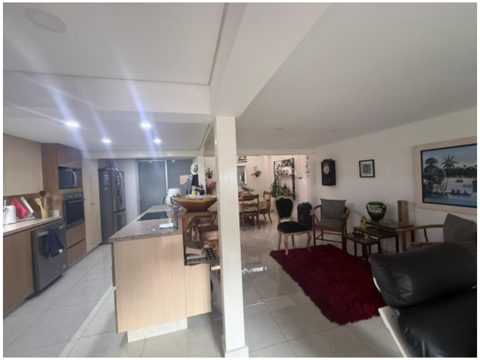 Casa en venta en Medellín 4
