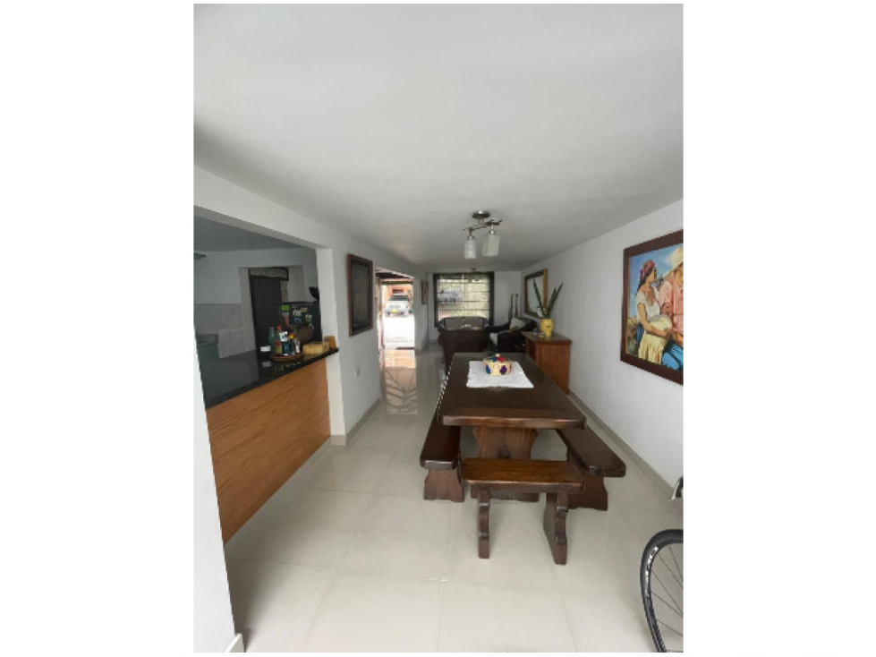 Casa en venta en Belén, Medellín 2