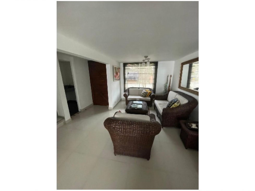 Casa en venta en Belén, Medellín 5