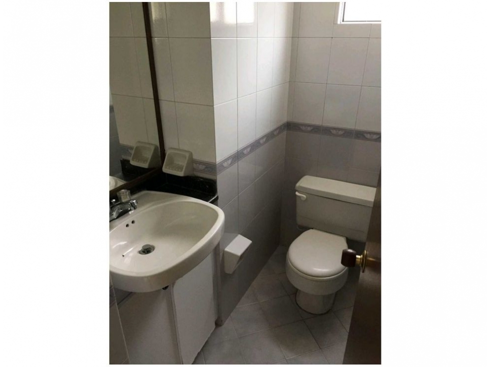 Casa en venta en Belen La Palma, Medellín 3