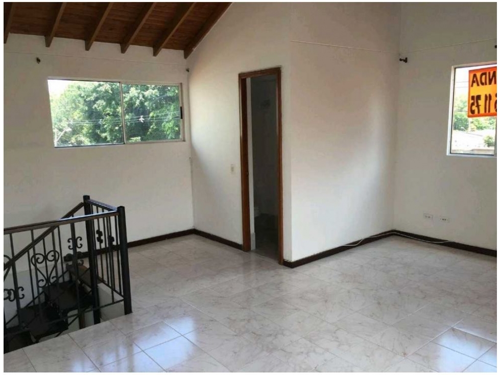 Casa en venta en Belen La Palma, Medellín 4