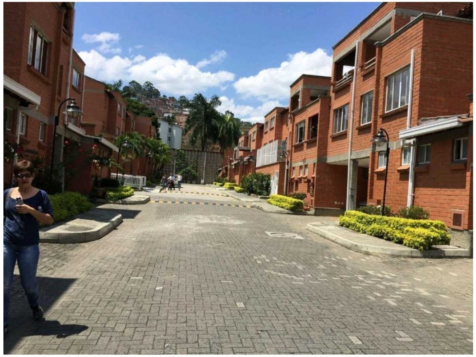 Casa en venta en Belen La Palma, Medellín 5