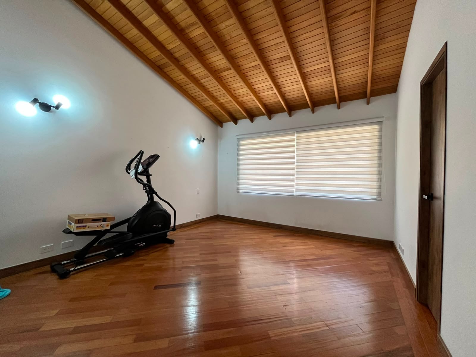 Casa en venta en El Poblado, Medellín 5