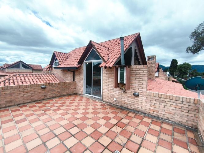 Casa de 4 alcobas en venta en Las Juntas, Chía, 381 m² · foto 17 de 22