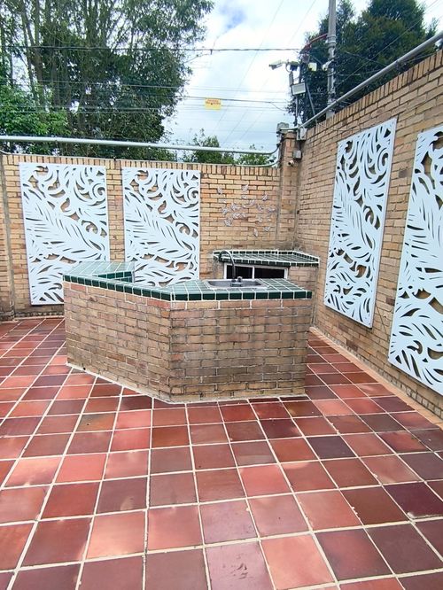 Casa de 4 alcobas en venta en Las Juntas, Chía, 381 m² · foto 19 de 22