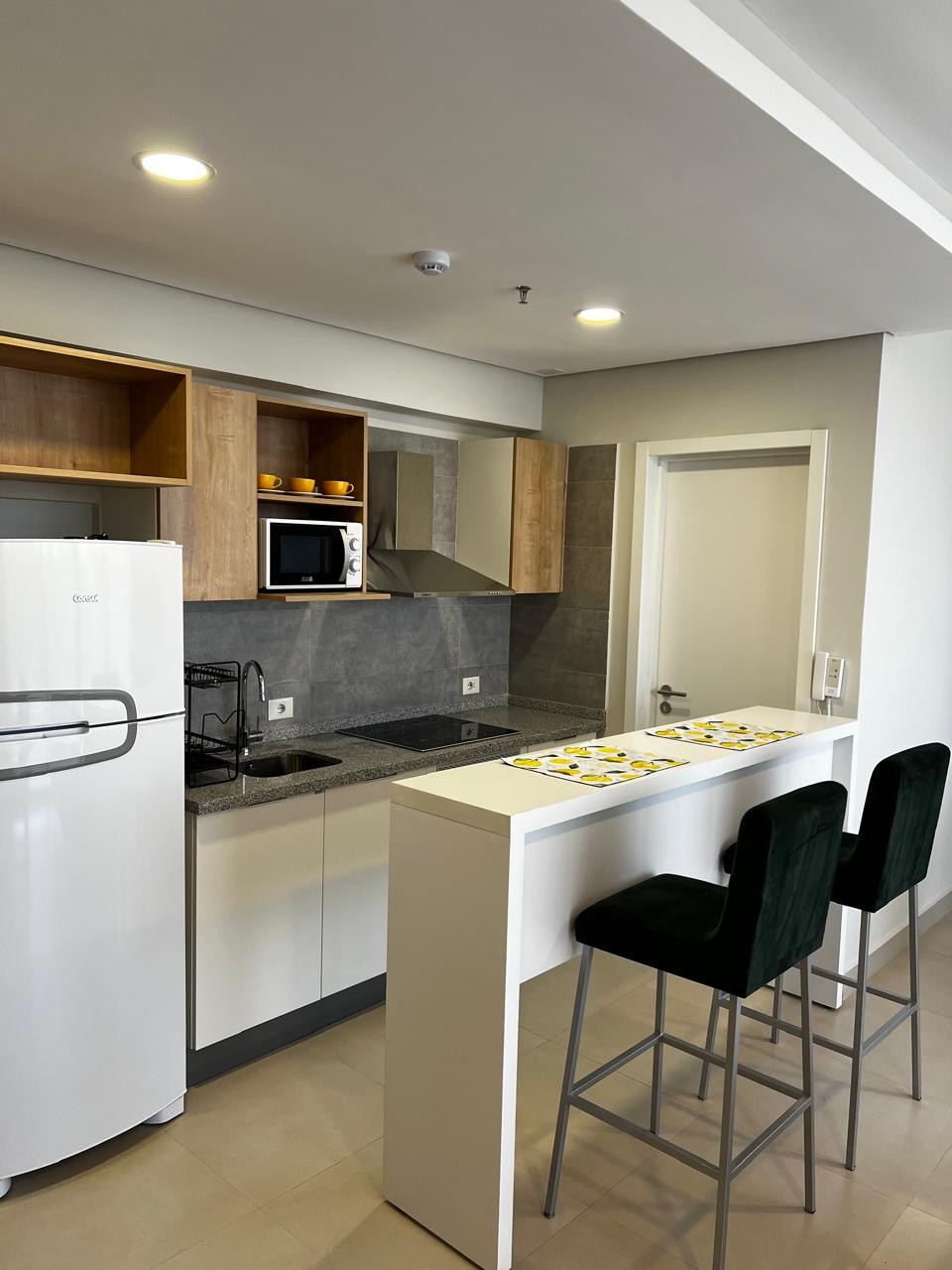 Departamento en alquiler en Fernando de la Mora — foto 2