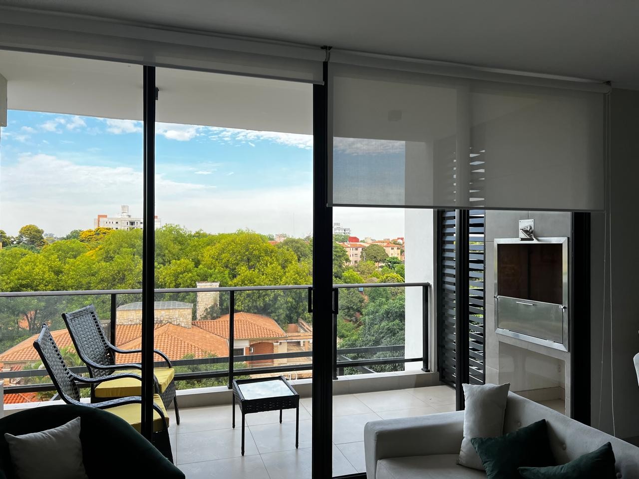 Departamento en alquiler en Fernando de la Mora — foto 3