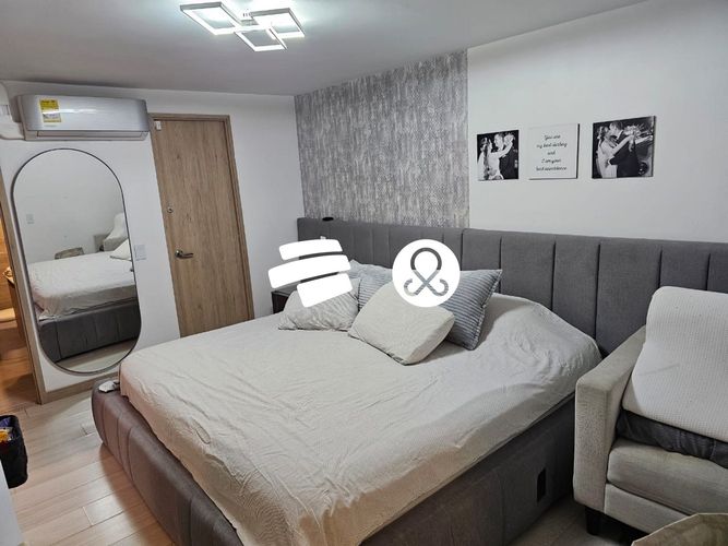 Apartamento de 3 alcobas en venta en Belén, Medellín, 114 m² · foto 5 de 10
