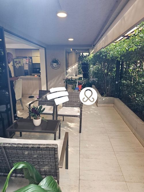 Apartamento de 3 alcobas en venta en Belén, Medellín, 114 m² · foto 7 de 10