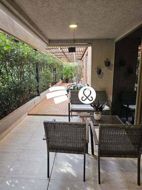 Apartamento de 3 alcobas en venta en Belén, Medellín, 114 m² · foto 8 de 10