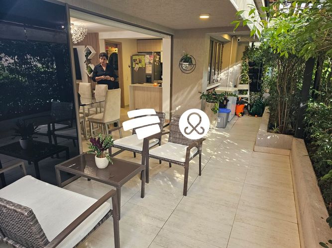 Apartamento de 3 alcobas en venta en Belén, Medellín, 114 m² · foto 9 de 10
