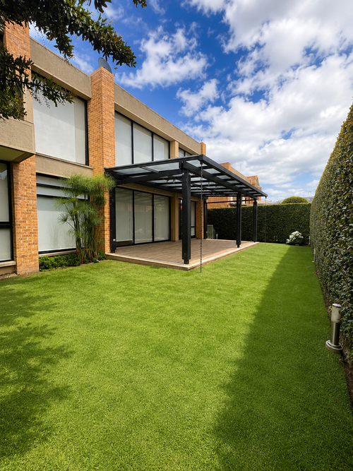 Casa en venta en Hacienda Fontanar, Chía · foto 2 de 14