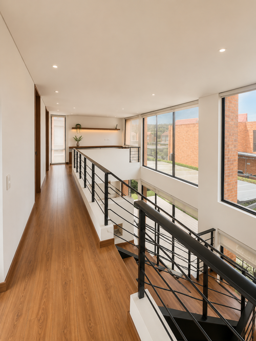 Casa en venta en Hacienda Fontanar, Chía · foto 5 de 14