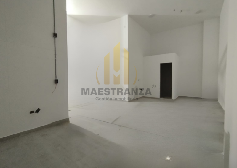 Local comercial en venta en La candelaria, Medellín 3