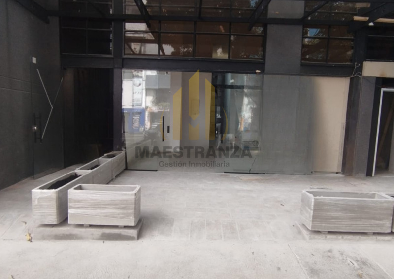Local comercial en venta en La candelaria, Medellín 4