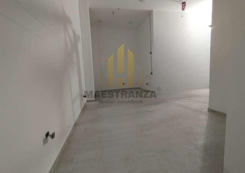 Local comercial en venta en La candelaria, Medellín 5