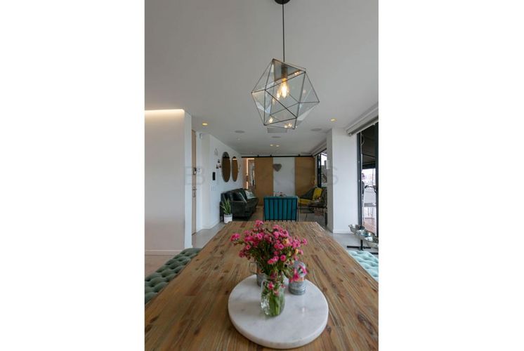 Apartamento de 3 alcobas en venta en Santa Ana, Bogotá, 150 m² · foto 6 de 24