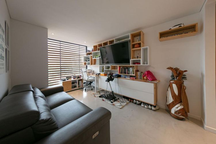Apartamento de 3 alcobas en venta en Santa Ana, Bogotá, 150 m² · foto 7 de 24