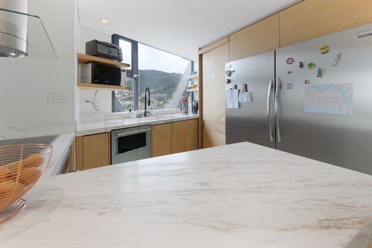 Apartamento de 3 alcobas en venta en Santa Ana, Bogotá, 150 m² · foto 9 de 24