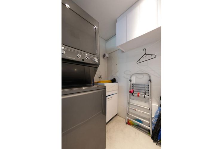 Apartamento de 3 alcobas en venta en Santa Ana, Bogotá, 150 m² · foto 10 de 24