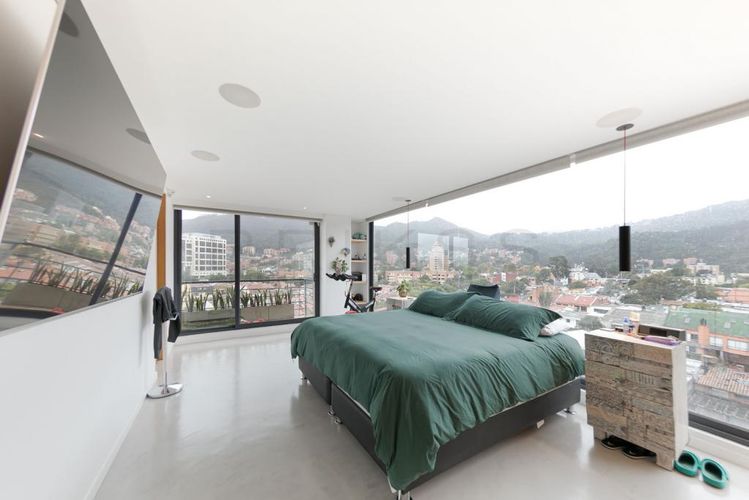 Apartamento de 3 alcobas en venta en Santa Ana, Bogotá, 150 m² · foto 11 de 24