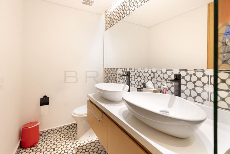 Apartamento de 3 alcobas en venta en Santa Ana, Bogotá, 150 m² · foto 13 de 24