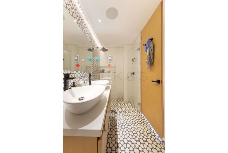 Apartamento de 3 alcobas en venta en Santa Ana, Bogotá, 150 m² · foto 14 de 24