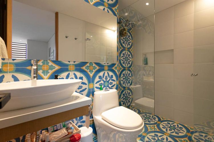 Apartamento de 3 alcobas en venta en Santa Ana, Bogotá, 150 m² · foto 15 de 24