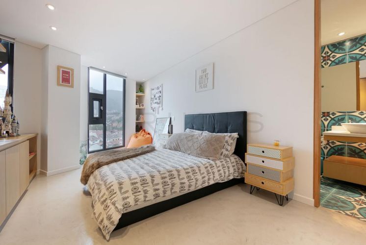 Apartamento de 3 alcobas en venta en Santa Ana, Bogotá, 150 m² · foto 16 de 24
