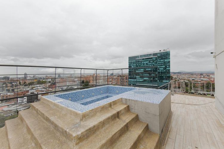 Apartamento de 3 alcobas en venta en Santa Ana, Bogotá, 150 m² · foto 22 de 24