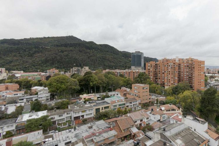 Apartamento de 3 alcobas en venta en Santa Ana, Bogotá, 150 m² · foto 23 de 24