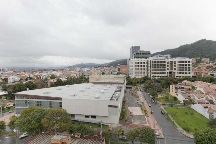 Apartamento de 3 alcobas en venta en Santa Ana, Bogotá, 150 m² · foto 24 de 24