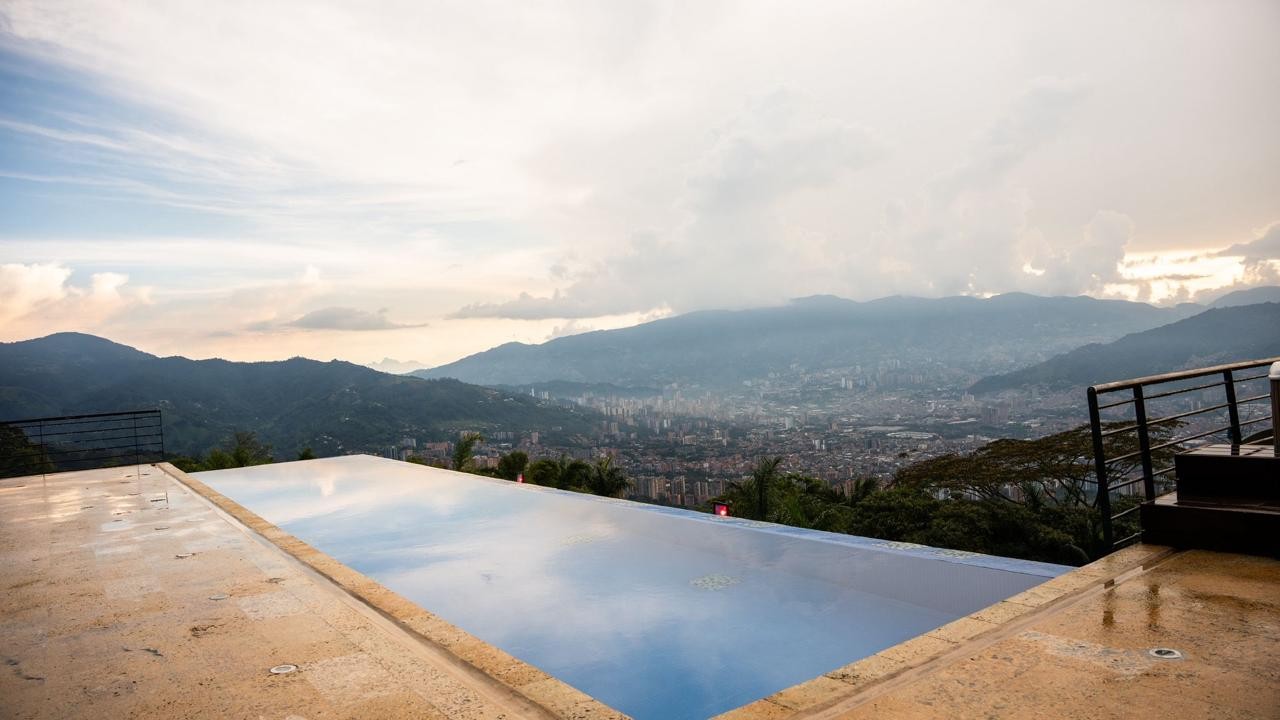 Casa en venta en Medellín 4