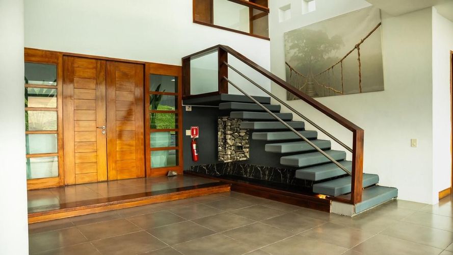 Casa de 10 alcobas en venta en Los Balsos, Medellín, 1000 m² · foto 9 de 20