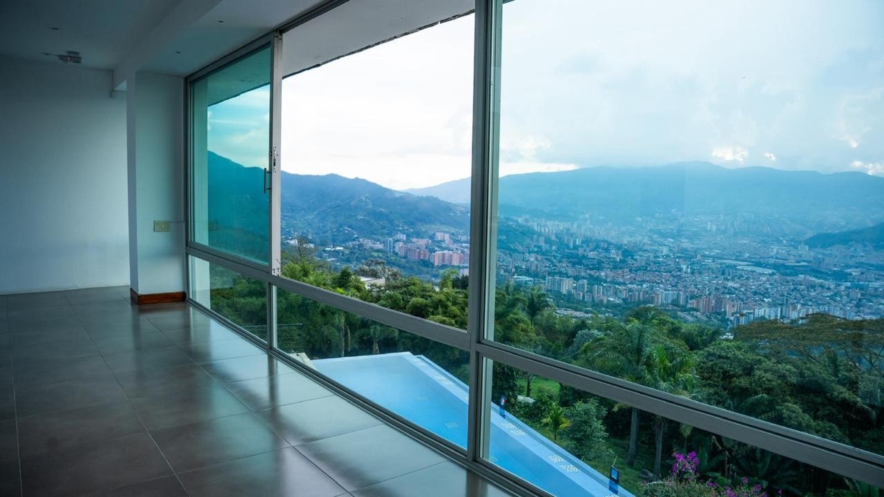 Casa en venta en Medellín 5