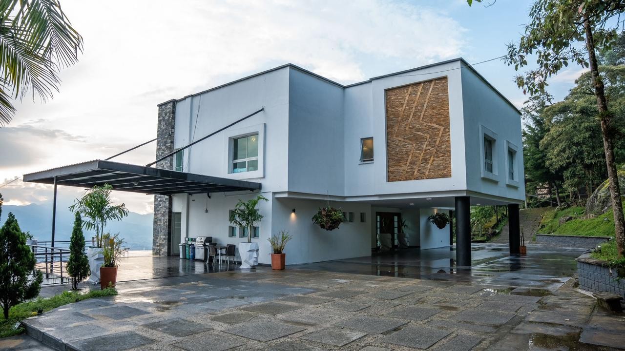 Casa en venta en Medellín 2