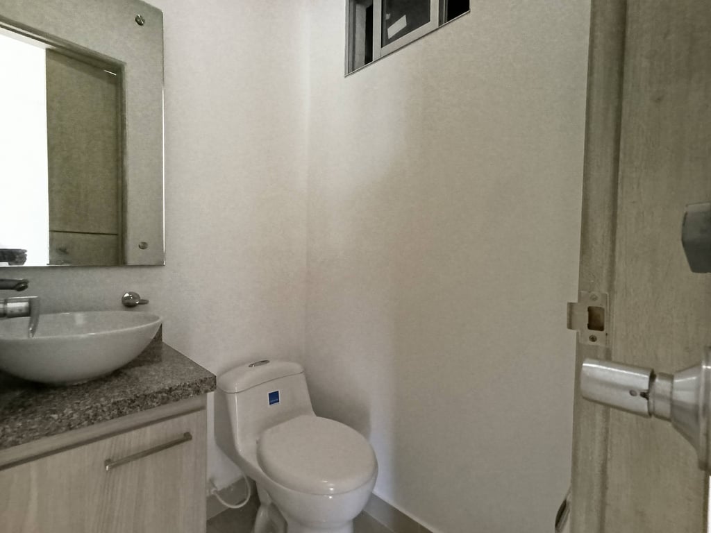 Apartamento en venta en La Castellana, Montería · foto 7 de 12