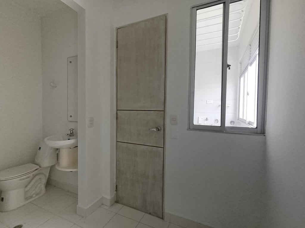 Apartamento en venta en La Castellana, Montería · foto 8 de 12