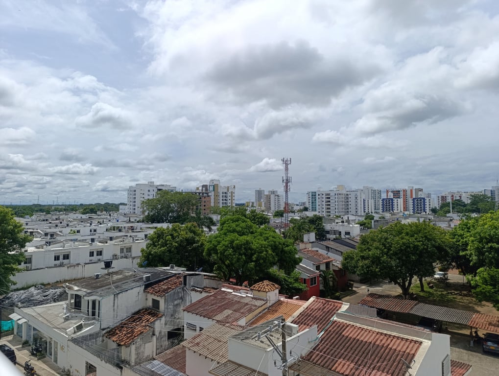 Apartamento en venta en La Castellana, Montería · foto 12 de 12