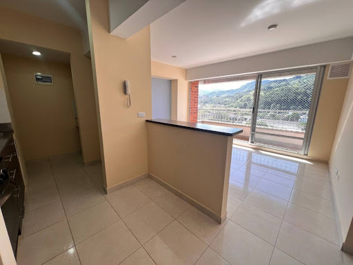 3BR Apartment in San pio x (60 m²)