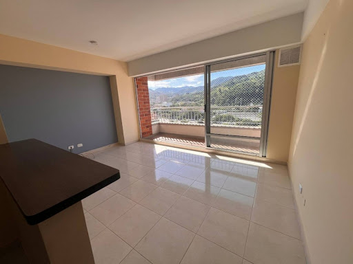 3BR Apartment in San pio x (60 m²) - 2