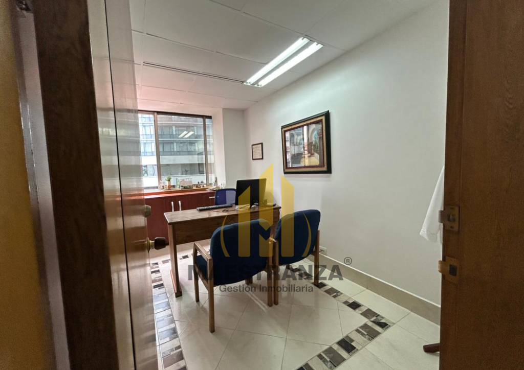 Consultorio en venta en El Poblado, Medellín 3