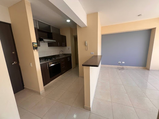 3BR Apartment in San pio x (60 m²) - 3