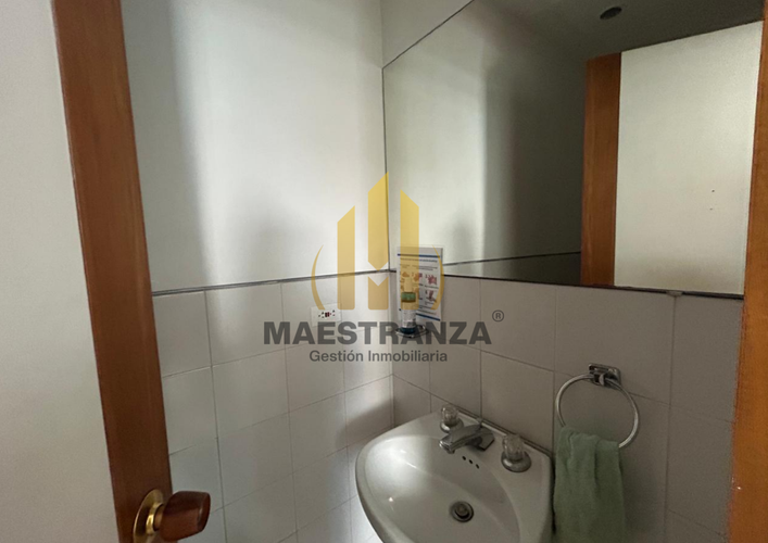 Consultorio en venta en Patio Bonito, Medellín, 19 m² · foto 6 de 12