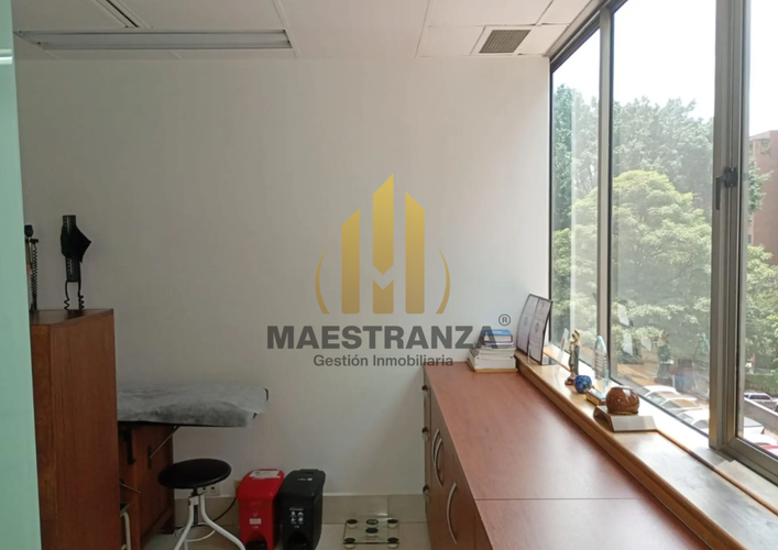 Consultorio en venta en Patio Bonito, Medellín, 19 m² · foto 7 de 12