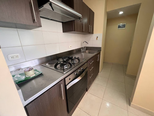 3BR Apartment in San pio x (60 m²) - 4