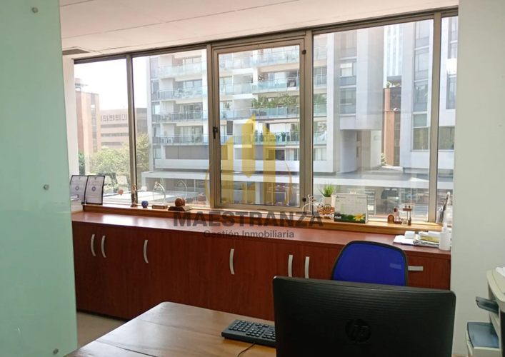 Consultorio en venta en Patio Bonito, Medellín, 19 m² · foto 10 de 12