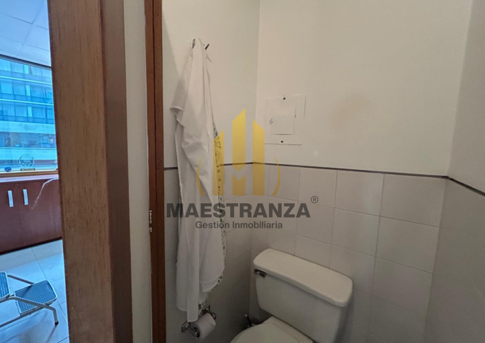 Consultorio en venta en Patio Bonito, Medellín, 19 m² · foto 11 de 12