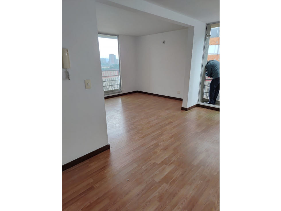 Apartamento en venta en Santa Teresa, Bogotá · foto 4 de 24