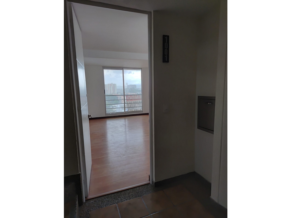 Apartamento en venta en Santa Teresa, Bogotá · foto 5 de 24